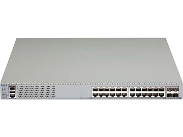 Arista 24-port access switch Arista 24-port access switch